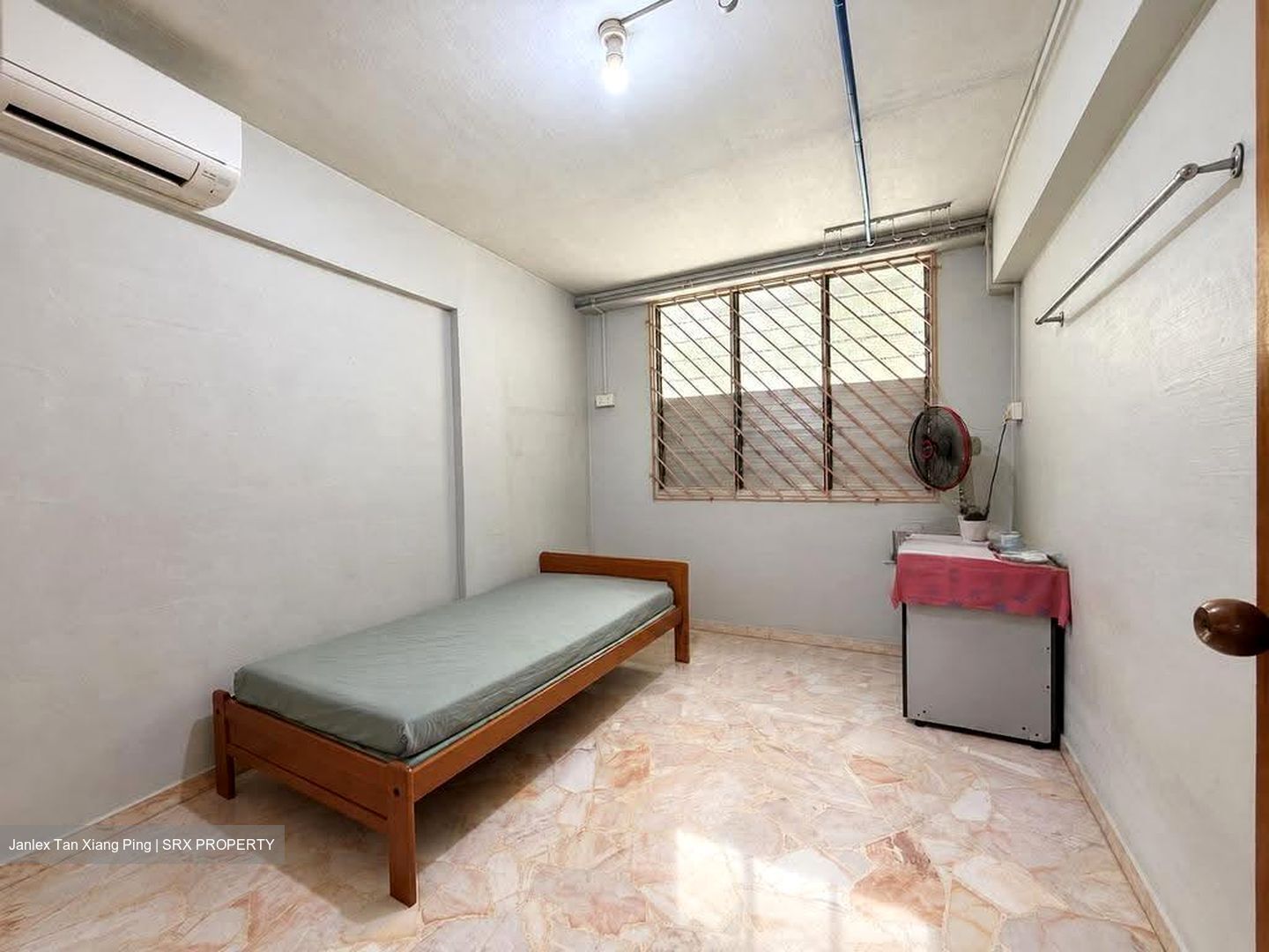 Blk 682 Hougang Avenue 4 (Hougang), HDB 3 Rooms #630466071